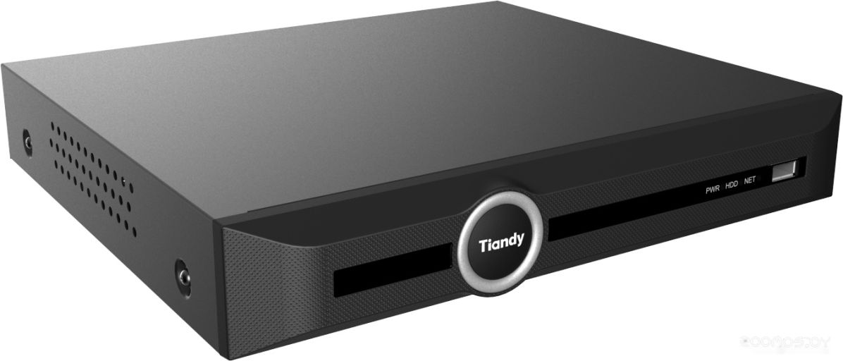 Сетевой видеорегистратор Tiandy TC-R3110 I/B/P8/V3.0