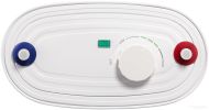 Накопительный электрический водонагреватель Ballu BWH/S 100 Rodon SP
