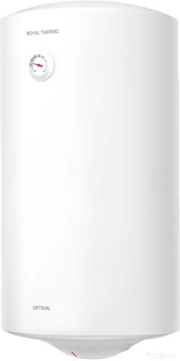 Накопительный электрический водонагреватель Royal Thermo RWH 100 Optimal