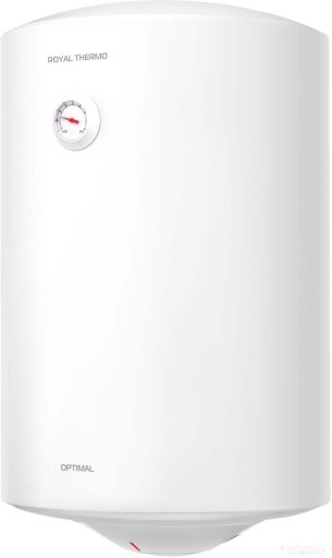 Накопительный электрический водонагреватель Royal Thermo RWH 80 Optimal