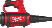 Ручная воздуходувка Milwaukee M12 BBL-0 4933472214 (без АКБ)