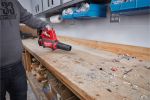 Ручная воздуходувка Milwaukee M12 BBL-0 4933472214 (без АКБ)