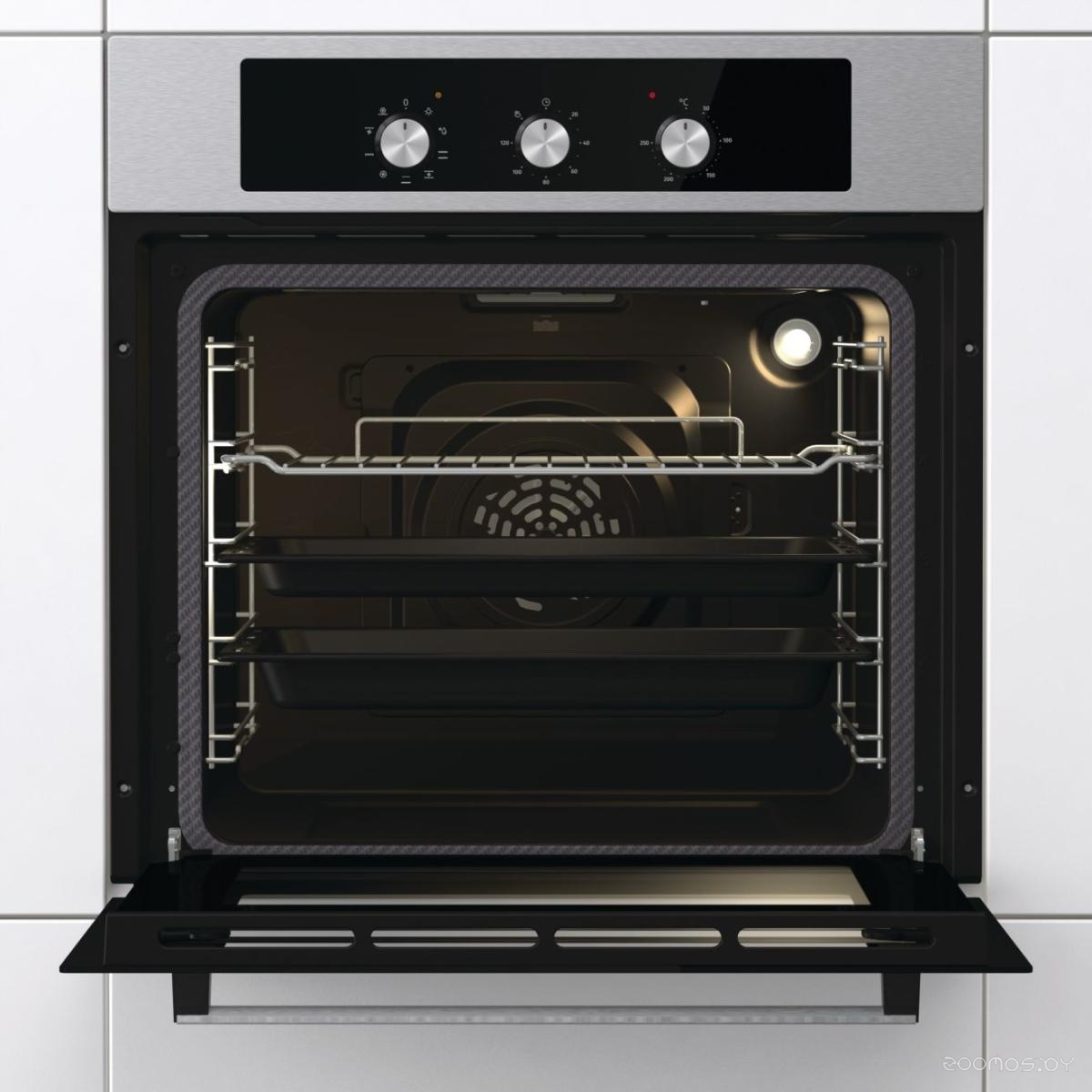 Духовой шкаф Gorenje BO6727E03AX, фото 7