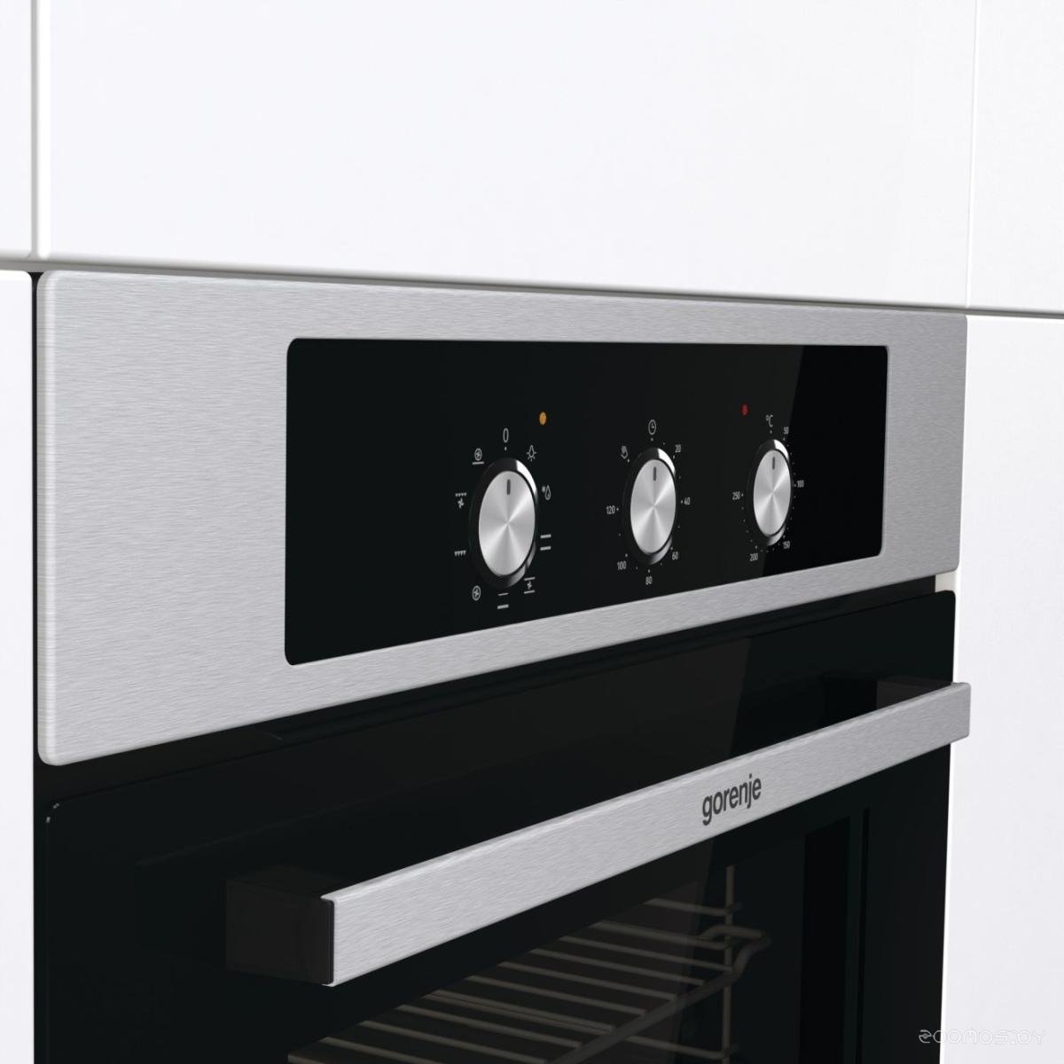 Духовой шкаф Gorenje BO6727E03AX, фото 9