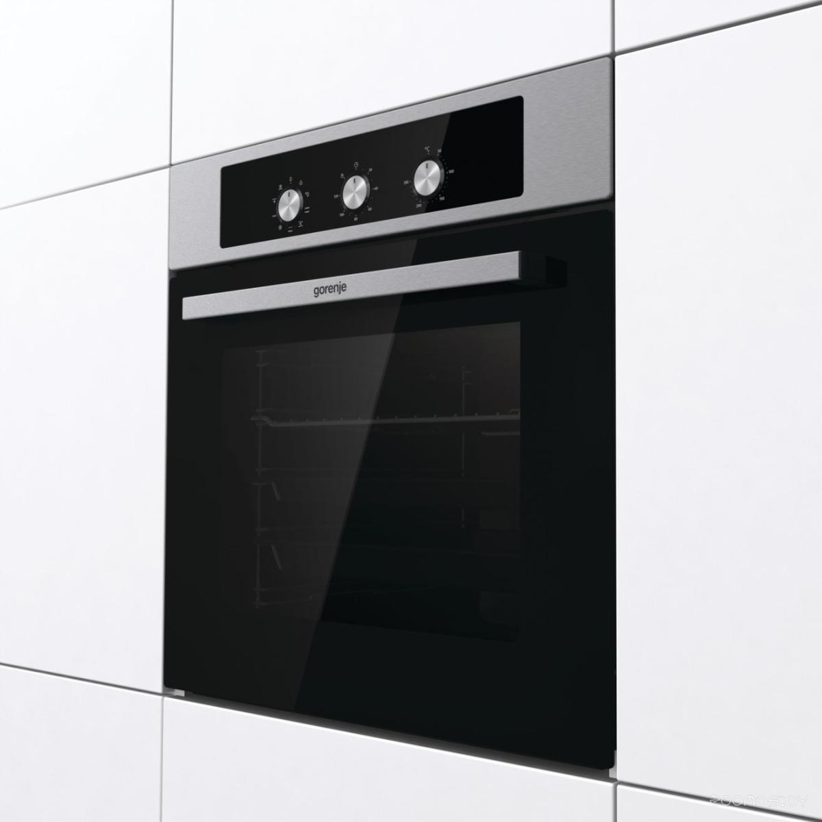 Духовой шкаф Gorenje BO6727E03AX, фото 5