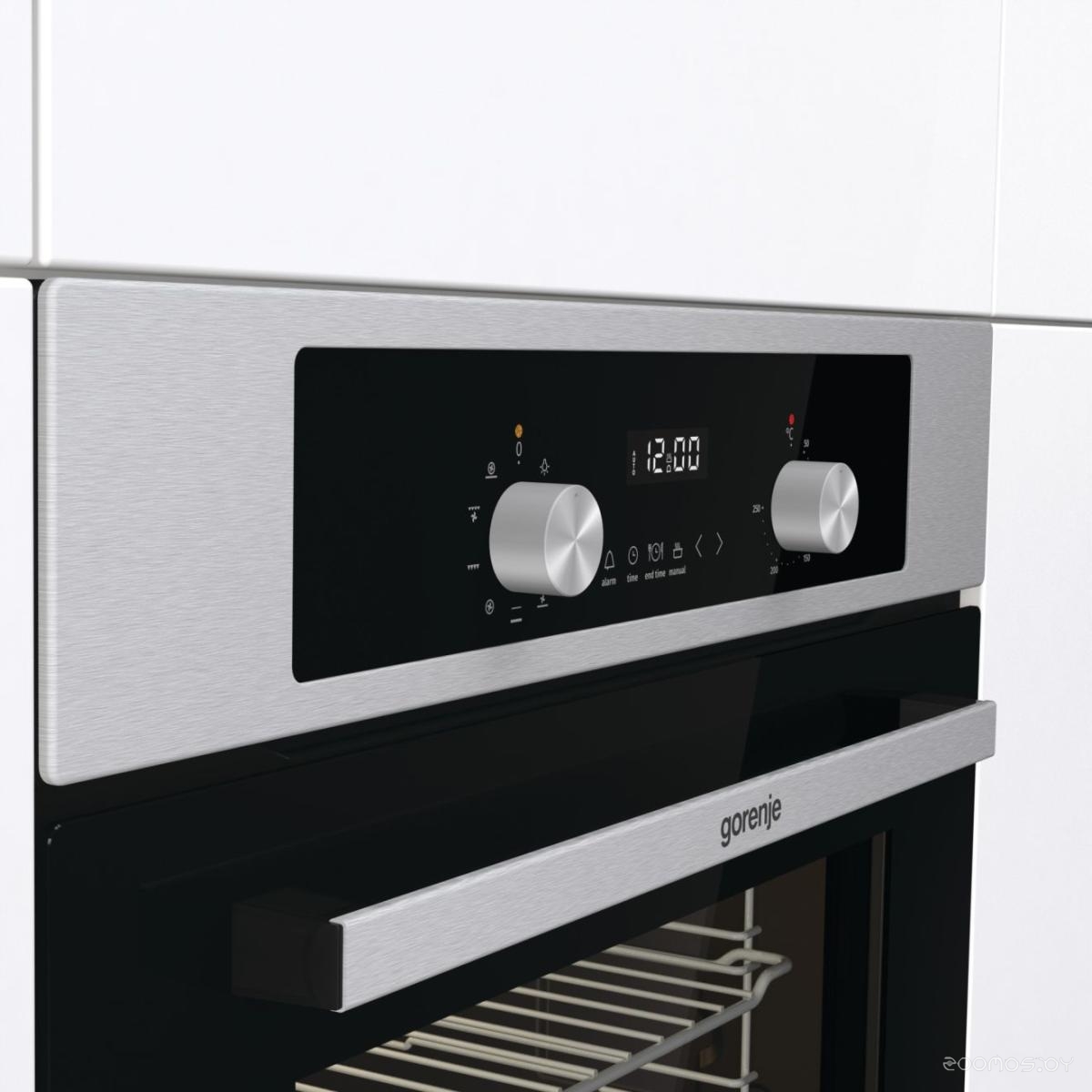 Духовой шкаф Gorenje BO6737E02AXK, фото 6