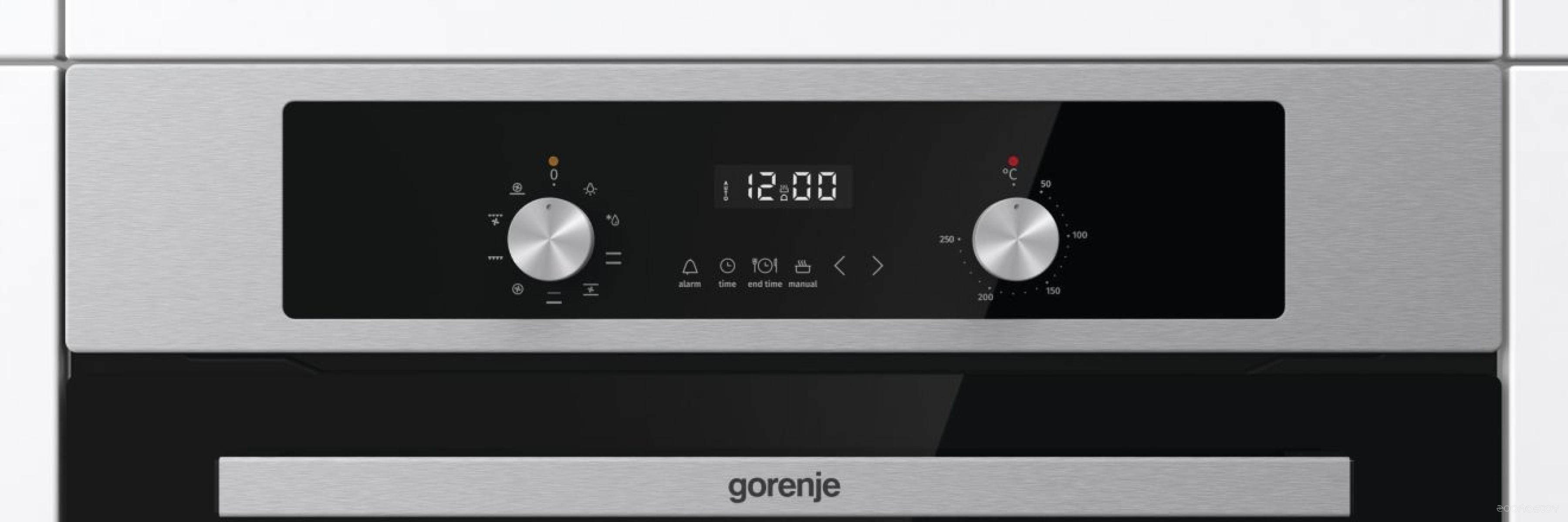 Духовой шкаф Gorenje BO6737E02AXK, фото 5