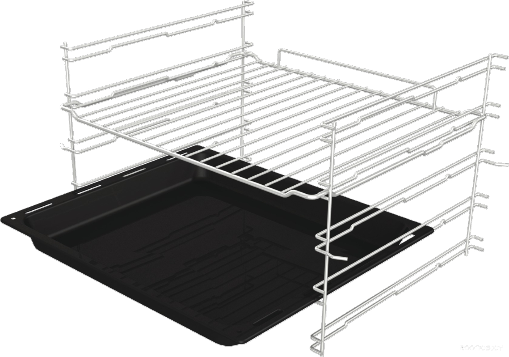 Духовой шкаф Gorenje BO6737E02AXK, фото 7