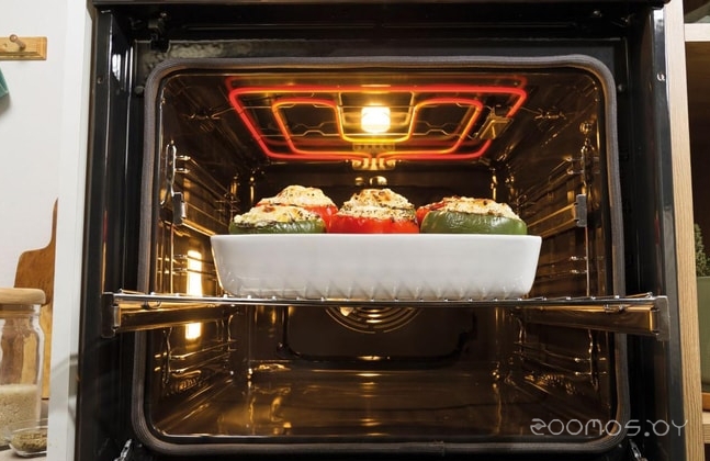 Духовой шкаф Gorenje BO6727E03AX, фото 2