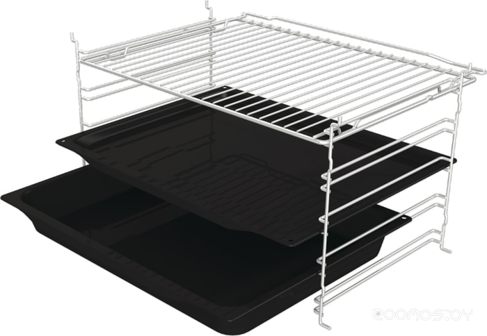 Духовой шкаф Gorenje BO6727E03AX, фото 3