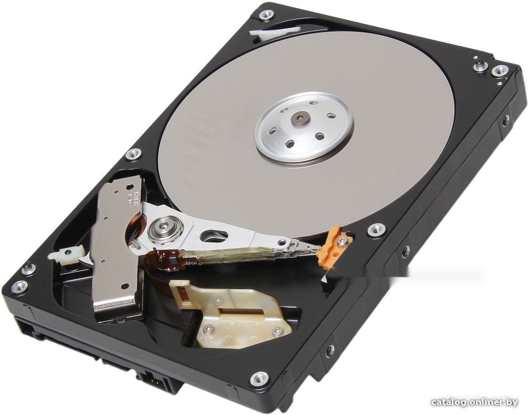 Жесткий диск Toshiba DT01ACA 1TB (DT01ACA100), фото 2