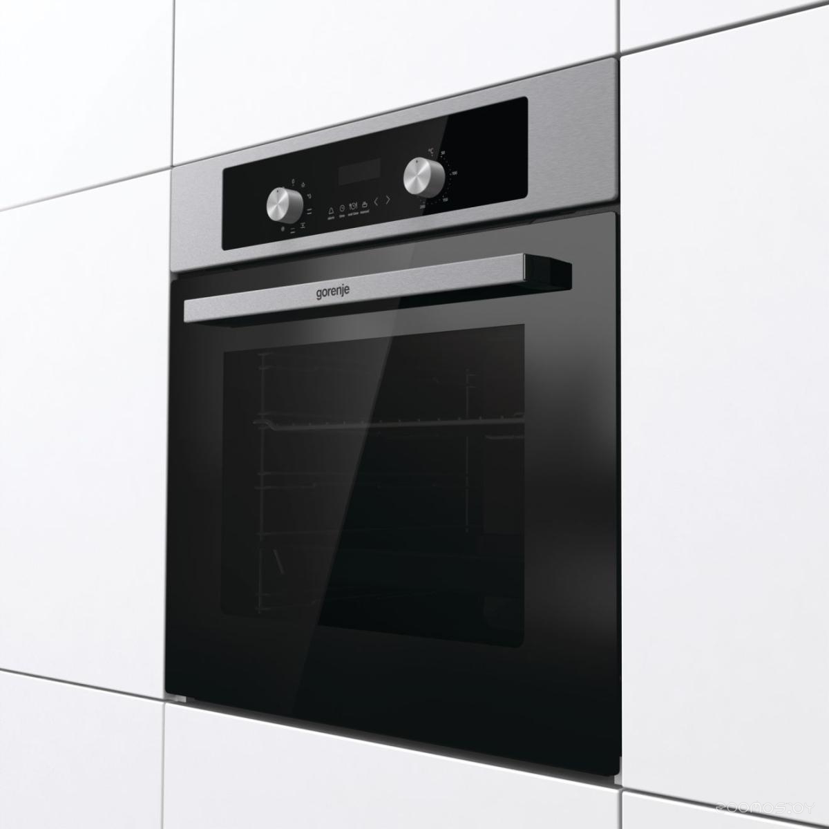 Духовой шкаф Gorenje BO6737E02AXK, фото 3