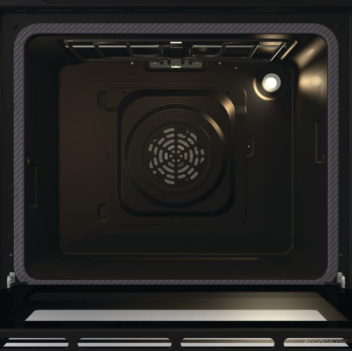 Духовой шкаф Gorenje BO6737E02AXK, фото 4