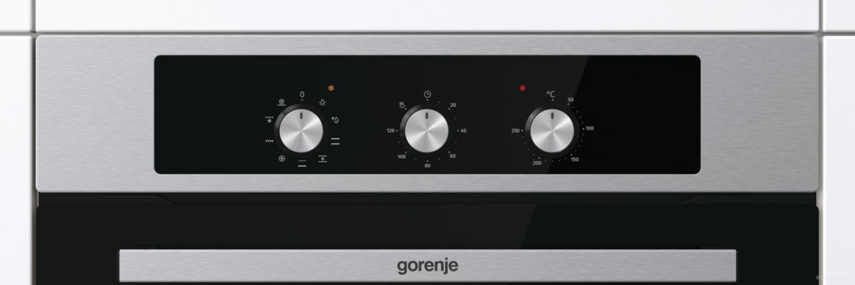Духовой шкаф Gorenje BO6727E03AX, фото 6