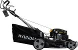 Газонокосилка Hyundai L P536 Pro