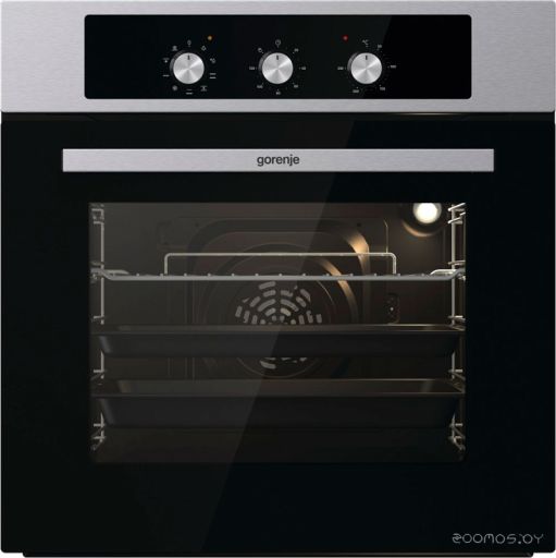 Духовой шкаф Gorenje BO6727E03AX, фото 1