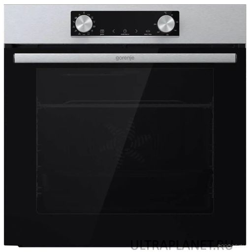 Духовой шкаф Gorenje BO6737E02AXK, фото 1