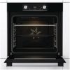 Духовой шкаф Gorenje BOX6737E01BG черный