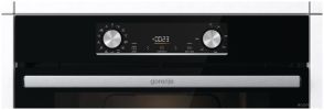 Духовой шкаф Gorenje BOX6737E01BG черный
