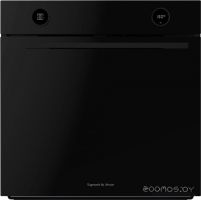Электрический духовой шкаф Zigmund & Shtain E 160 B