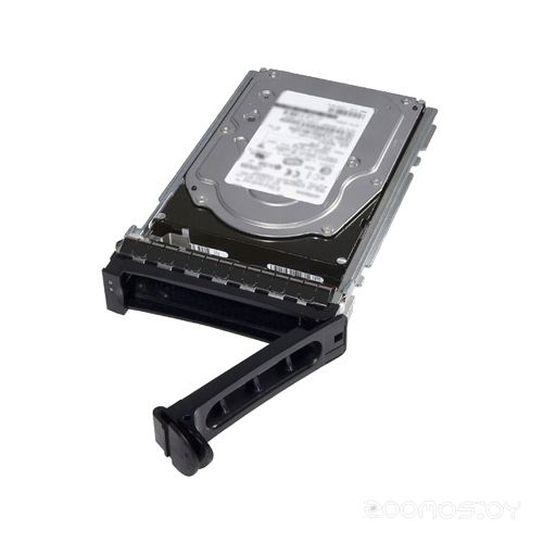 Жесткий диск DELL 1.2 TB 400-ASHI