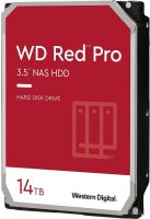 Жесткий диск Western Digital Red Pro 14TB WD142KFGX