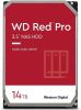 Жесткий диск Western Digital Red Pro 14TB WD142KFGX