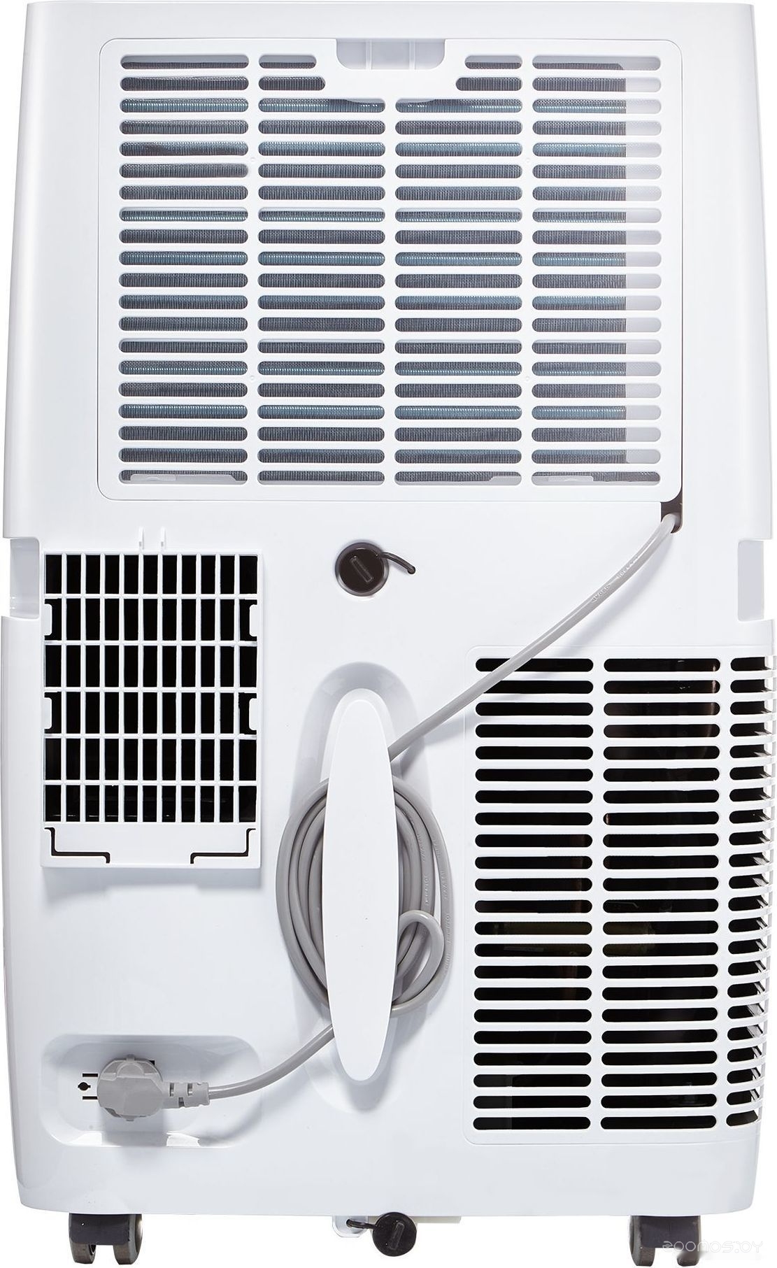 Мобильный кондиционер Electrolux Bliss Art EACM-09 GT/N6, фото 4