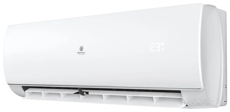 Сплит-система Royal Clima PANDORA RC-PD28HN, фото 11