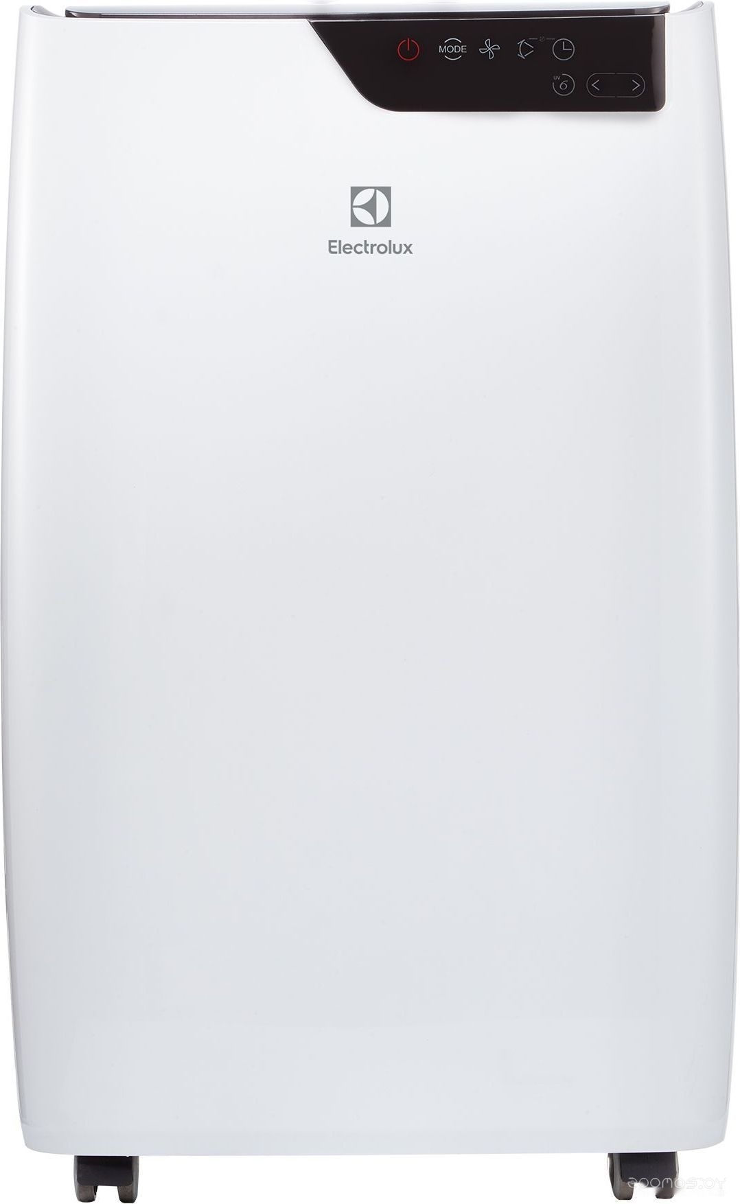 Мобильный кондиционер Electrolux Bliss Art EACM-09 GT/N6, фото 2