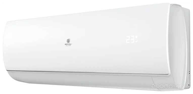 Сплит-система Royal Clima PANDORA RC-PD28HN, фото 4