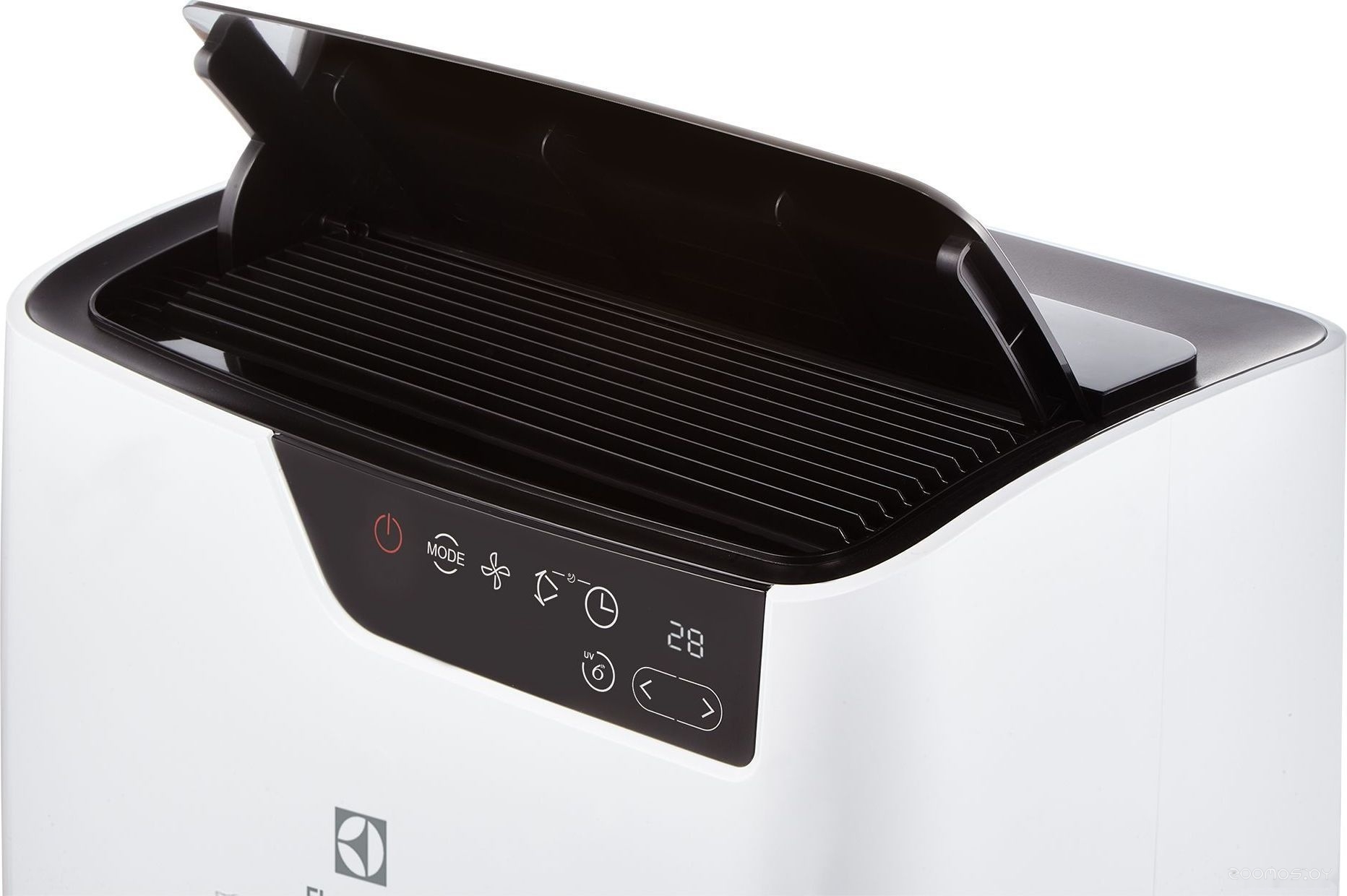 Мобильный кондиционер Electrolux Bliss Art EACM-09 GT/N6, фото 8