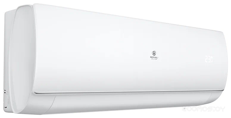 Сплит-система Royal Clima PANDORA RC-PD28HN, фото 9