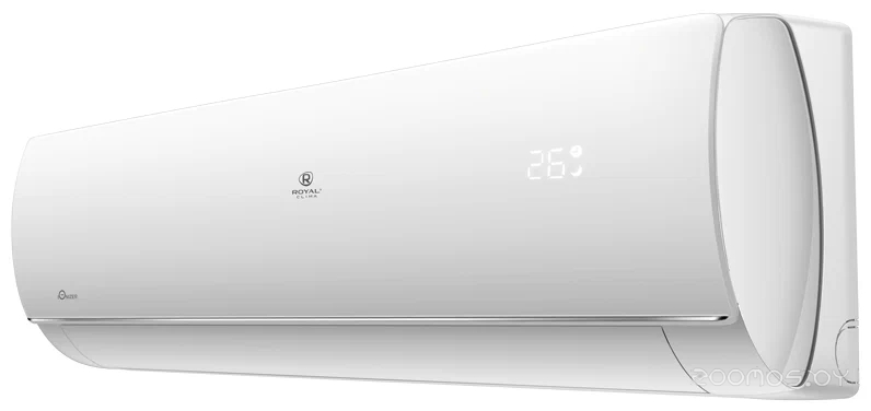 Сплит-система Royal Clima PANDORA RC-PD28HN, фото 8