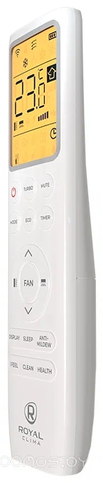 Сплит-система Royal Clima PANDORA RC-PD28HN, фото 2