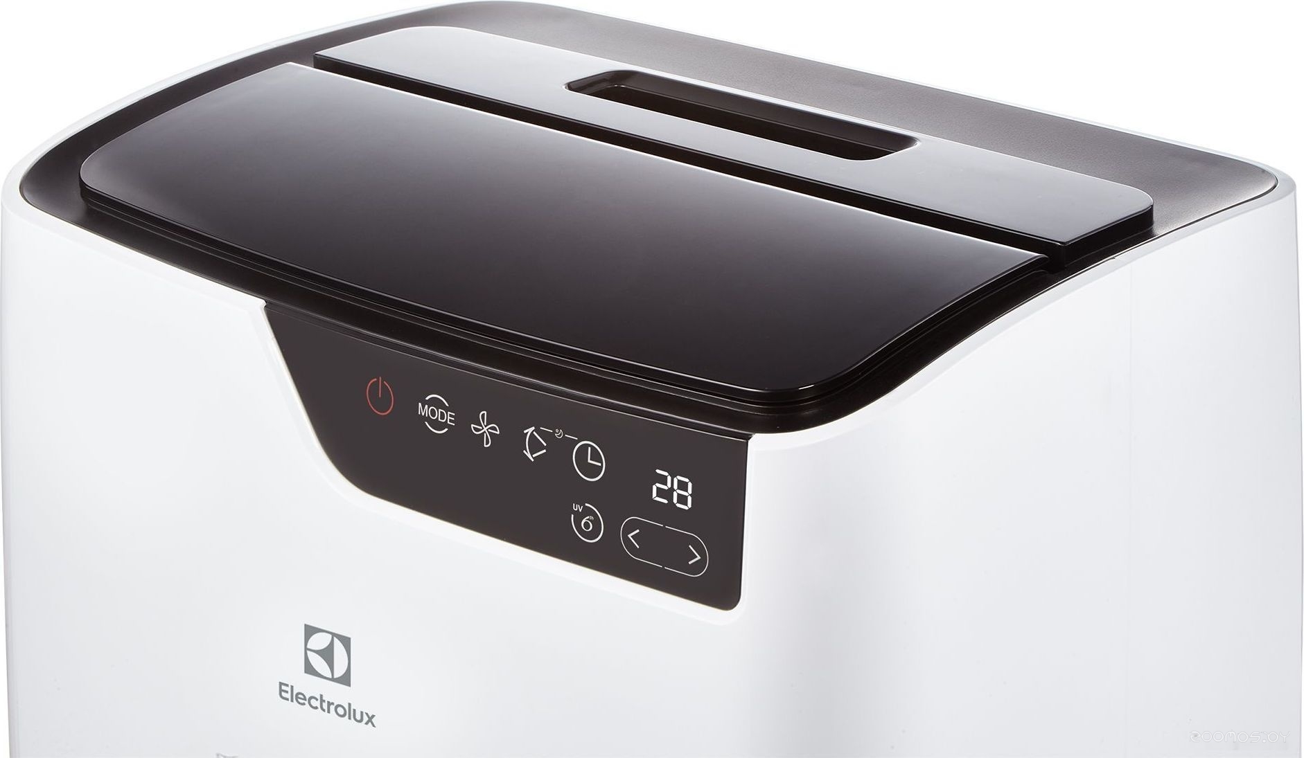 Мобильный кондиционер Electrolux Bliss Art EACM-09 GT/N6, фото 7