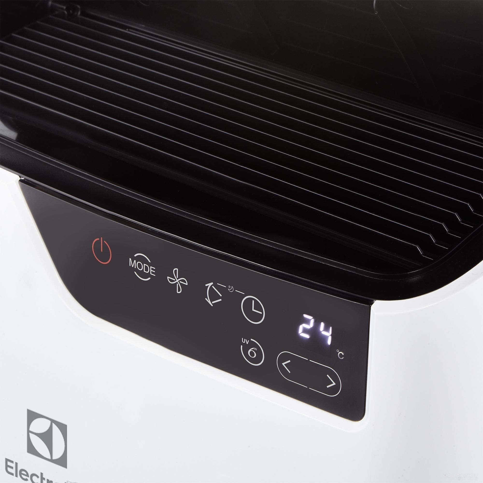Мобильный кондиционер Electrolux Bliss Art EACM-09 GT/N6, фото 9