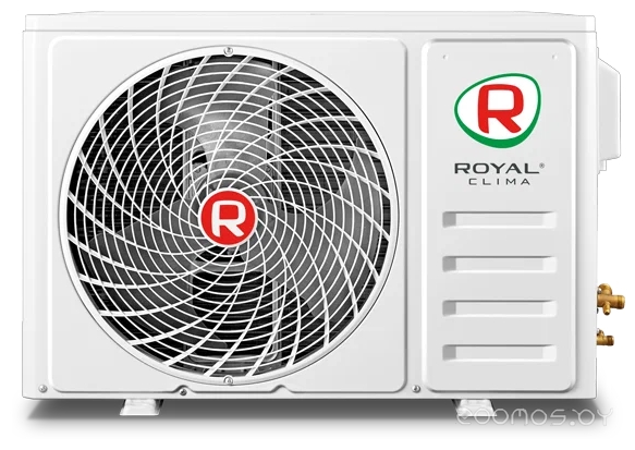 Сплит-система Royal Clima PANDORA RC-PD28HN, фото 5