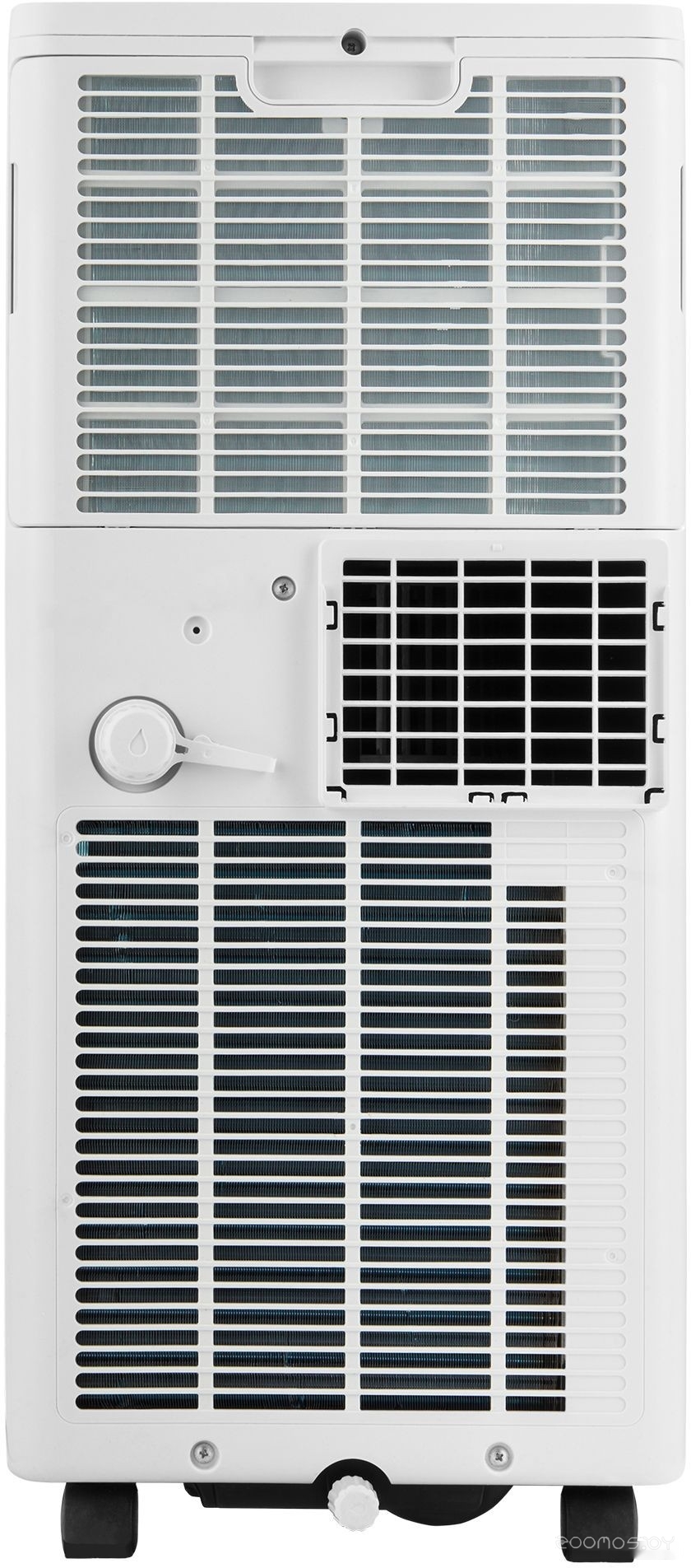 Мобильный кондиционер Ballu Orbis BPAC-10 OR/N6, фото 7