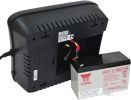 Источник бесперебойного питания Powercom Spider SPD-650U 650VA