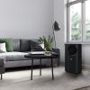 Мобильный кондиционер Ballu Eclipse BPAC-10 EPB/N6 black