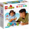 Конструктор Lego Duplo 10987 Мусоровоз