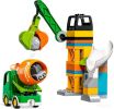 Конструктор Lego Duplo 10990 Строительная площадка