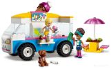 Конструктор Lego Friends 41715 Фургон с мороженым