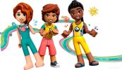 Конструктор Lego Friends 41736 Морской спасательный центр