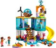 Конструктор Lego Friends 41736 Морской спасательный центр