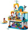 Конструктор Lego Friends 41736 Морской спасательный центр