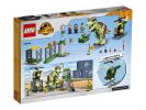 Конструктор Lego Jurassic World 76944 Побег тираннозавра