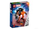 Конструктор Lego Marvel 76243 Ракета: робот