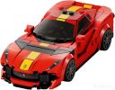 Конструктор Lego Speed Champions 76914 Ferrari 812 Competizione